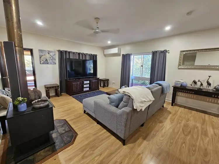 Fifth view of Homely house listing, 3 McLean Street, Capella QLD 4723