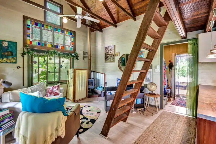 Main view of Homely house listing, 5/10 Robb Road, Blue Knob NSW 2480