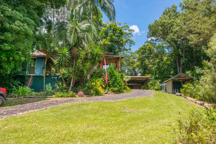 Second view of Homely house listing, 5/10 Robb Road, Blue Knob NSW 2480