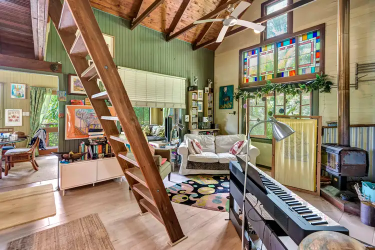 Fifth view of Homely house listing, 5/10 Robb Road, Blue Knob NSW 2480