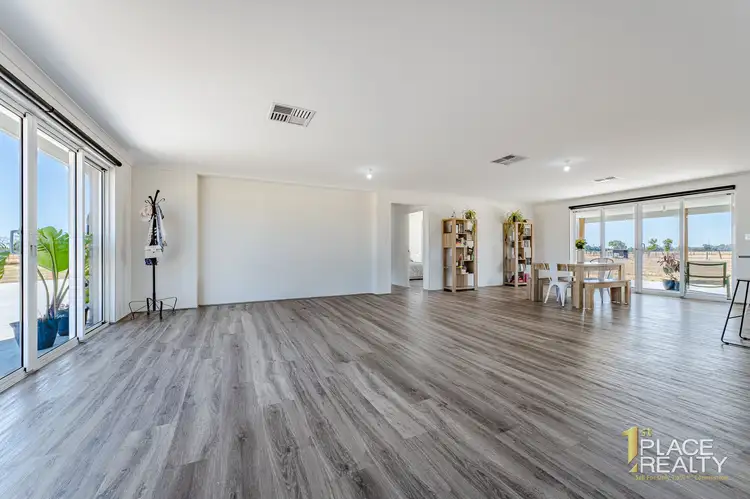 Sixth view of Homely house listing, 4 Rosser Street, West Pinjarra WA 6208