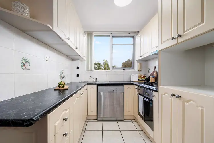 Second view of Homely apartment listing, 4/1469 Botany Road, Botany NSW 2019