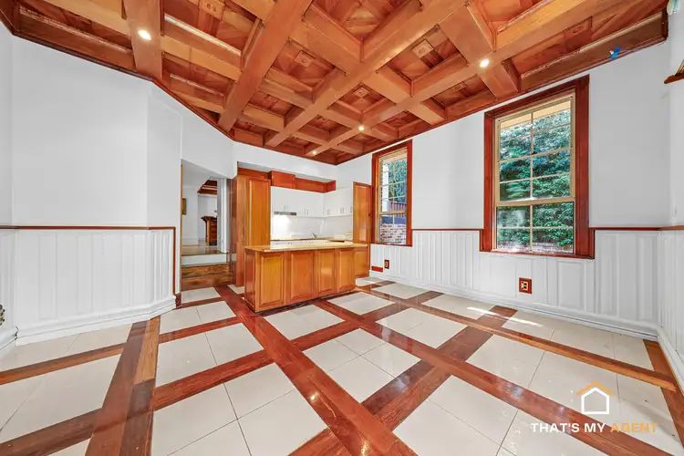 Third view of Homely house listing, 5 Strathwallen Close, Macquarie Links NSW 2565