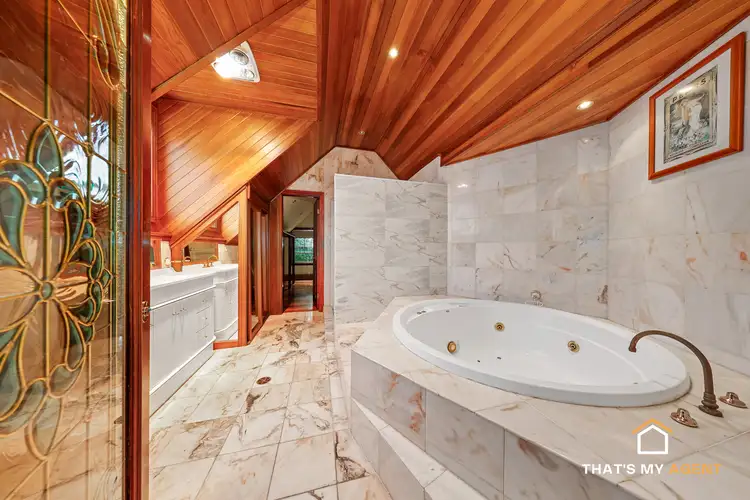 Fourth view of Homely house listing, 5 Strathwallen Close, Macquarie Links NSW 2565