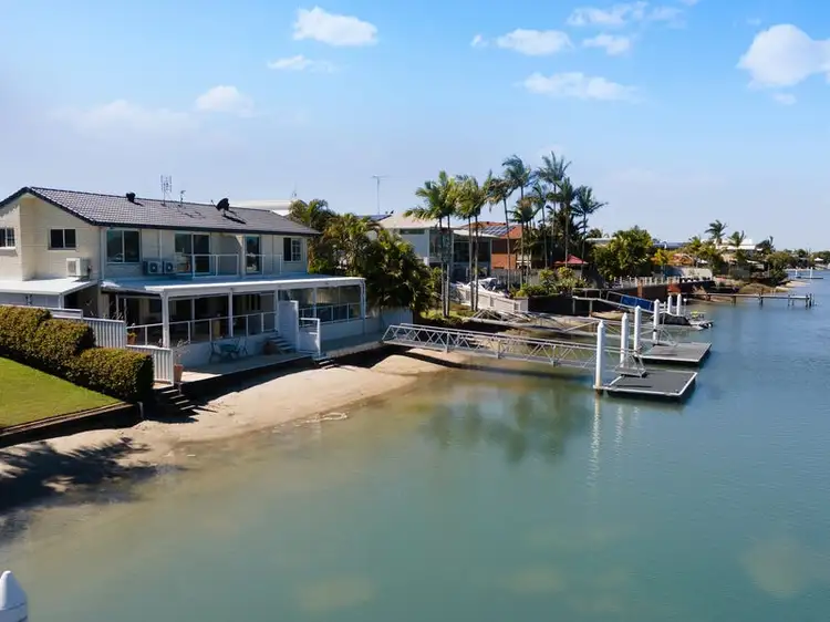 Main view of Homely unit listing, 4/24 Carrothool Place, Mooloolaba QLD 4557