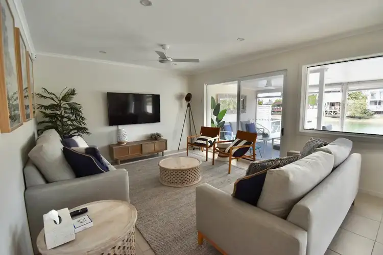 Fourth view of Homely unit listing, 4/24 Carrothool Place, Mooloolaba QLD 4557