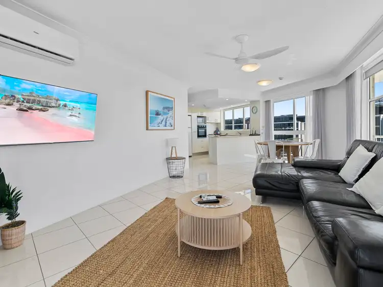 Third view of Homely unit listing, 11A/2 Nineteenth Avenue, Palm Beach QLD 4221