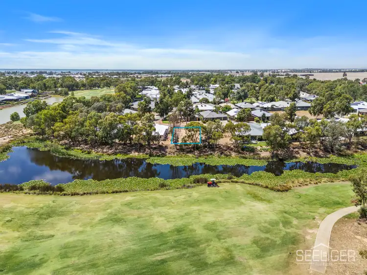 Fifth view of Homely land listing, 53 Phillip Hyland Drive, Yarrawonga VIC 3730
