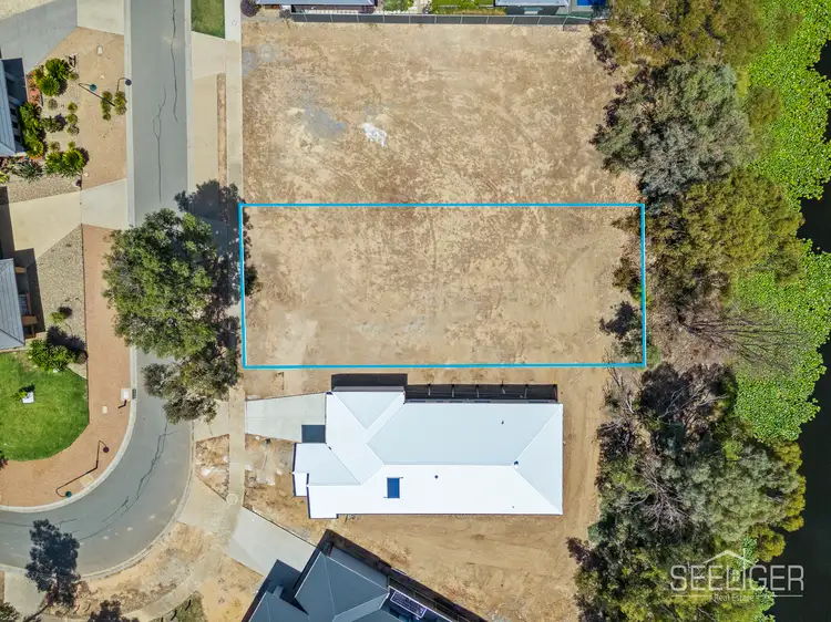 Sixth view of Homely land listing, 53 Phillip Hyland Drive, Yarrawonga VIC 3730