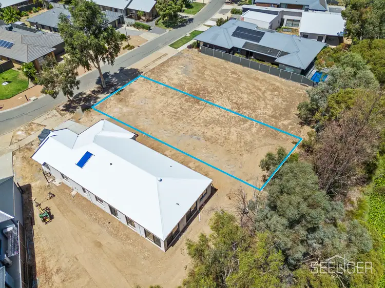 Seventh view of Homely land listing, 53 Phillip Hyland Drive, Yarrawonga VIC 3730