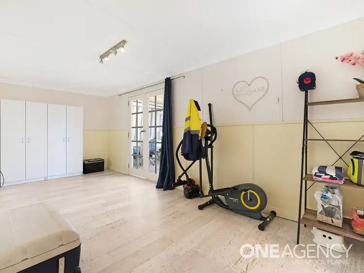 Third view of Homely house listing, 10 Wilkie Street, Werris Creek NSW 2341