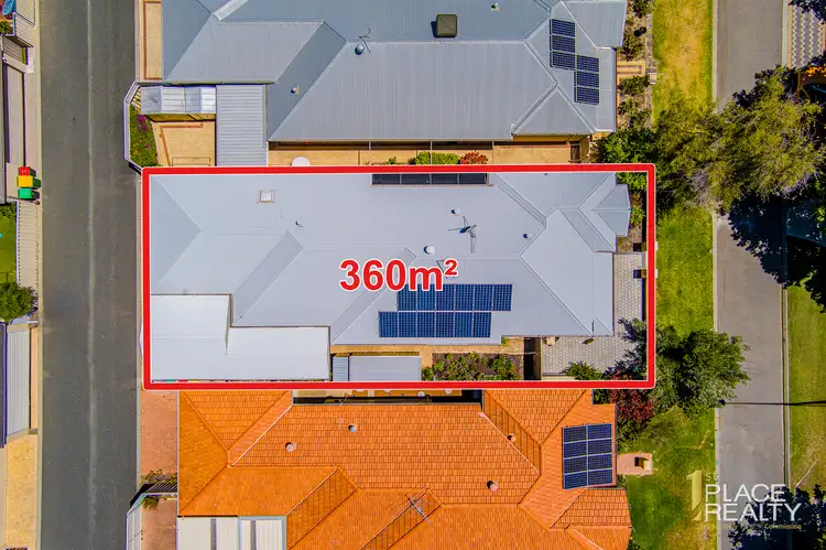 Main view of Homely house listing, 9 Spindrift Boulevard, Rockingham WA 6168