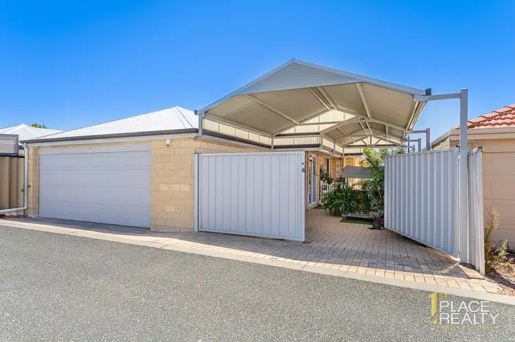 Third view of Homely house listing, 9 Spindrift Boulevard, Rockingham WA 6168