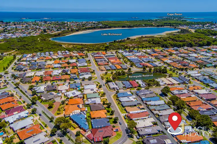 Sixth view of Homely house listing, 9 Spindrift Boulevard, Rockingham WA 6168