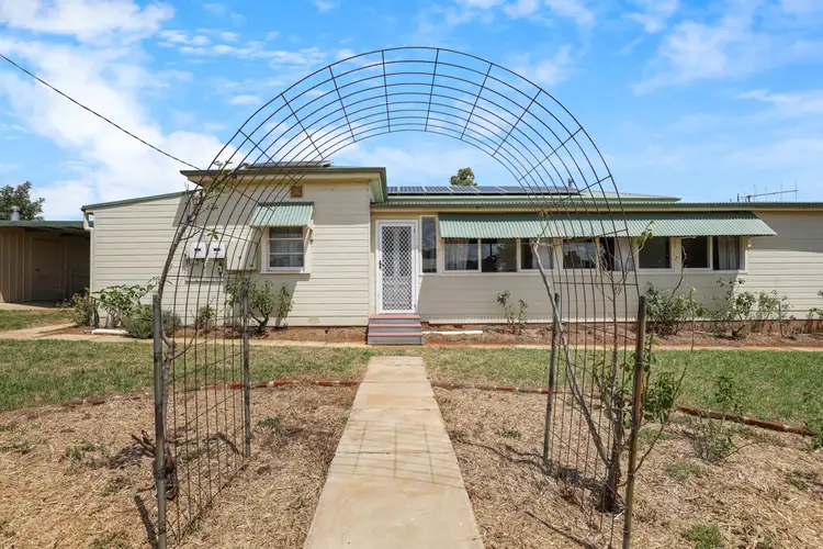 Second view of Homely house listing, 100 Cobborah Street, Dunedoo NSW 2844