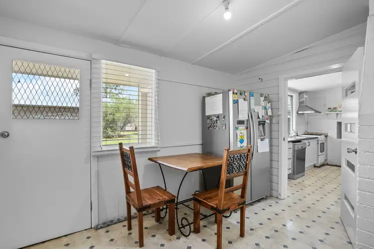 Fifth view of Homely house listing, 100 Cobborah Street, Dunedoo NSW 2844