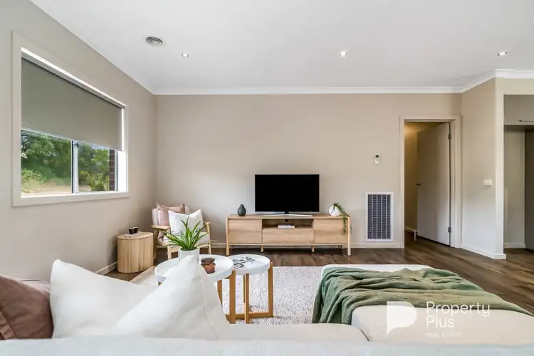 Fourth view of Homely house listing, 18B Shadforth Street, Castlemaine VIC 3450