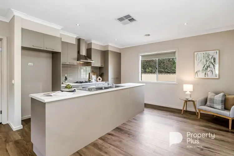 Fifth view of Homely house listing, 18B Shadforth Street, Castlemaine VIC 3450