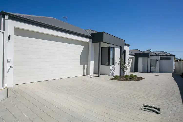 Main view of Homely villa listing, 4B Chalcombe Way, Warwick WA 6024