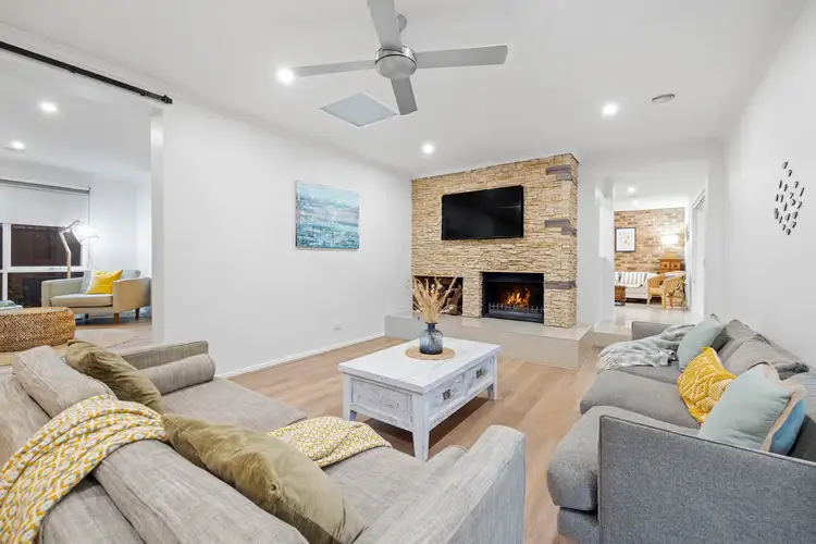 Second view of Homely house listing, 29 Ridley Street, Blairgowrie VIC 3942