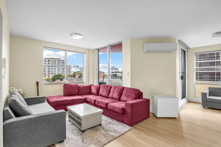 Third view of Homely apartment listing, 23/19 Dartbrook Road, Auburn NSW 2144