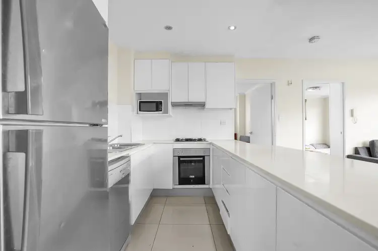 Fifth view of Homely apartment listing, 23/19 Dartbrook Road, Auburn NSW 2144