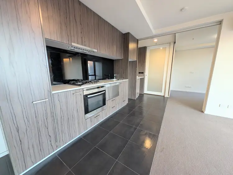 Main view of Homely apartment listing, 302/1C Michael Street, Brunswick VIC 3056
