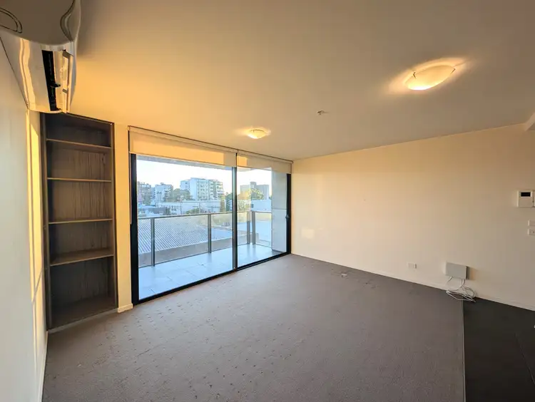 Fourth view of Homely apartment listing, 302/1C Michael Street, Brunswick VIC 3056
