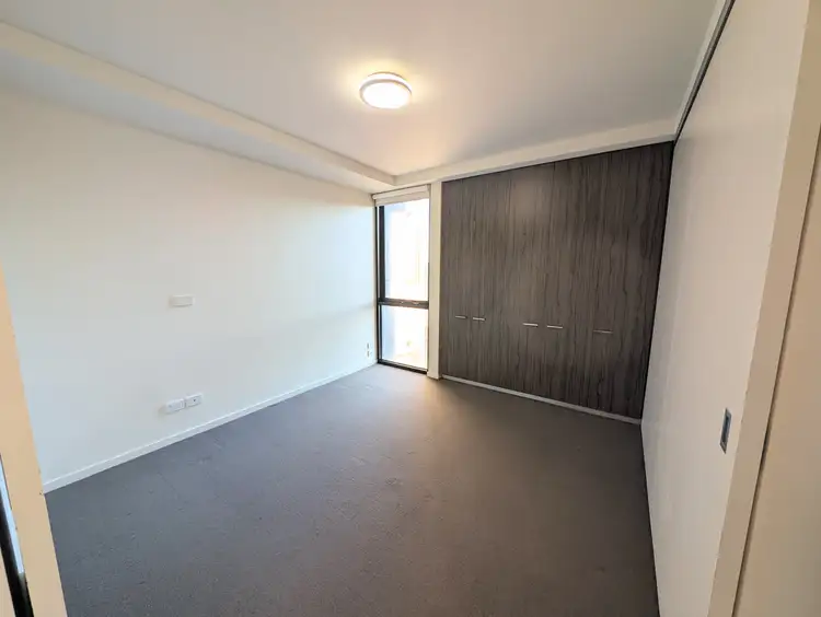 Sixth view of Homely apartment listing, 302/1C Michael Street, Brunswick VIC 3056