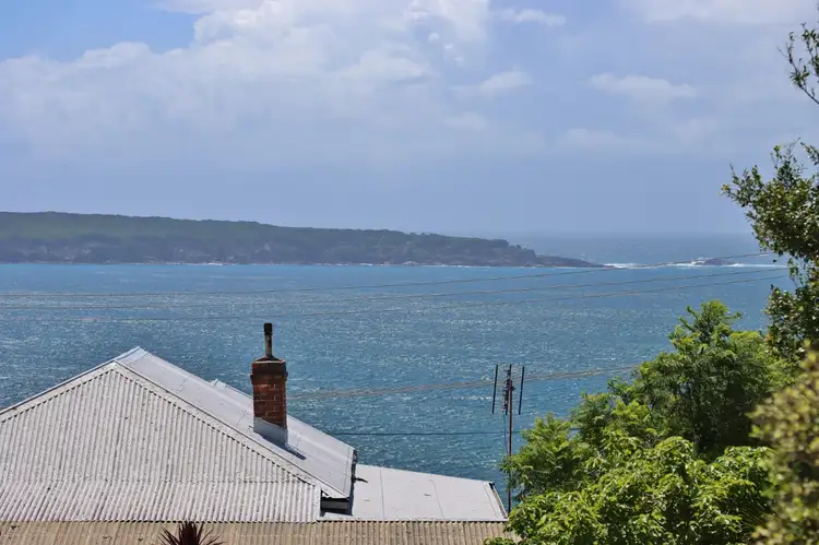 Second view of Homely house listing, 15 Flora Street, Eden NSW 2551