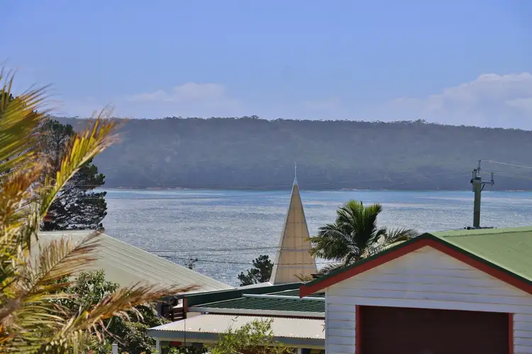 Third view of Homely house listing, 15 Flora Street, Eden NSW 2551
