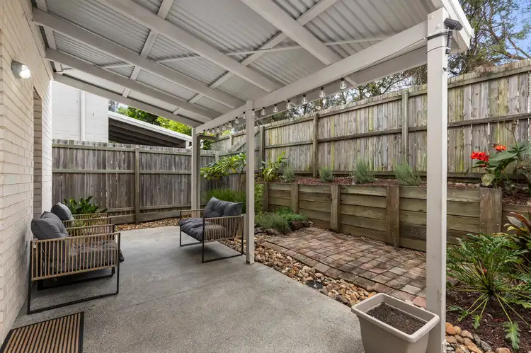 Third view of Homely townhouse listing, 32/1 Gumview Street, Albany Creek QLD 4035