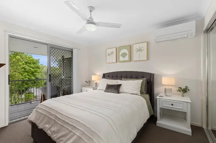 Fourth view of Homely townhouse listing, 32/1 Gumview Street, Albany Creek QLD 4035