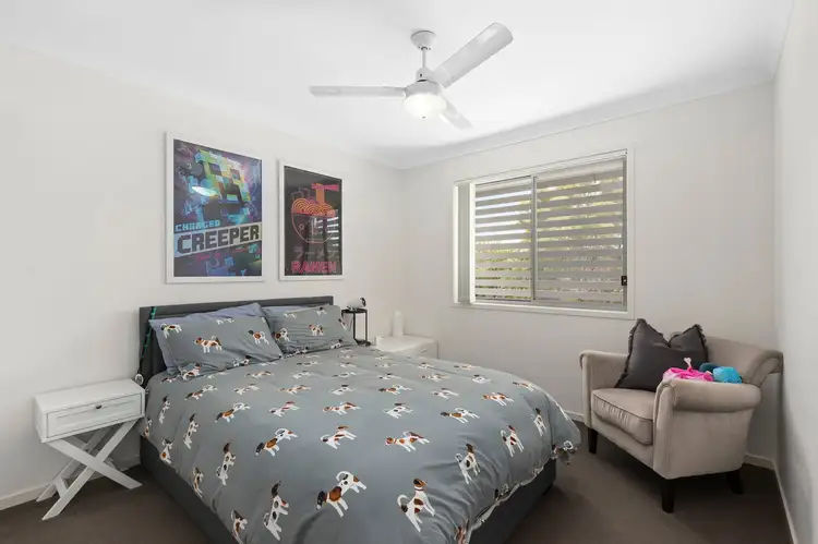 Sixth view of Homely townhouse listing, 32/1 Gumview Street, Albany Creek QLD 4035