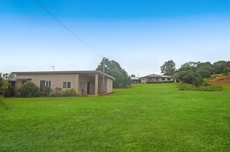 Main view of Homely house listing, 125 Utchee Creek Road, Utchee Creek QLD 4871