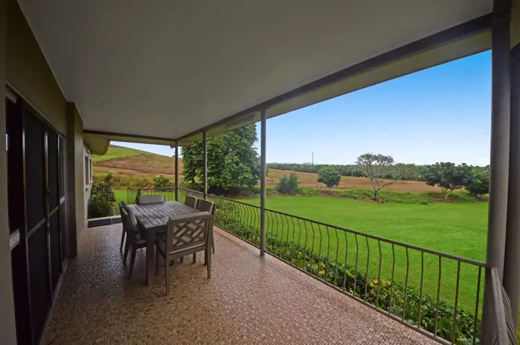 Third view of Homely house listing, 125 Utchee Creek Road, Utchee Creek QLD 4871