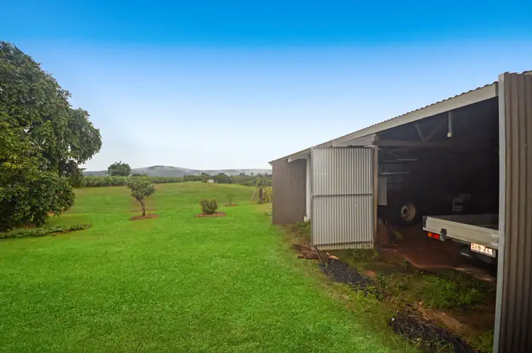 Seventh view of Homely house listing, 125 Utchee Creek Road, Utchee Creek QLD 4871