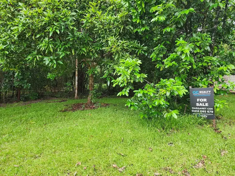 Second view of Homely rural property listing, 3 Whitfield Creek Road, Kennedy QLD 4816