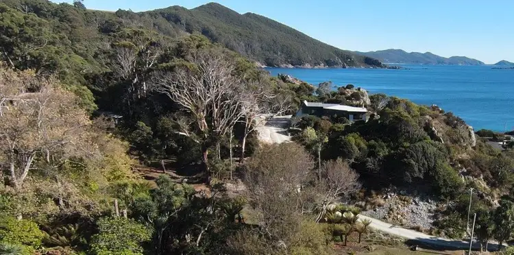 Main view of Homely house listing, 317 Port Road, Boat Harbour Beach TAS 7321