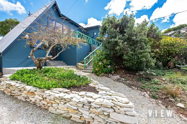 Second view of Homely house listing, 317 Port Road, Boat Harbour Beach TAS 7321