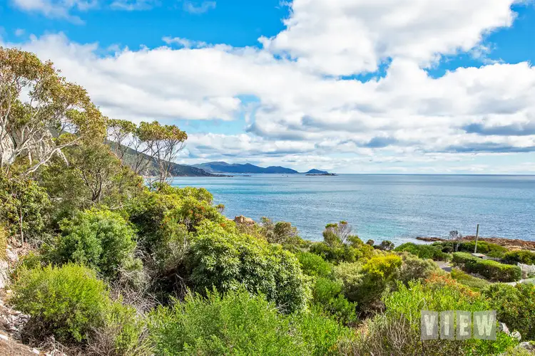 Third view of Homely house listing, 317 Port Road, Boat Harbour Beach TAS 7321