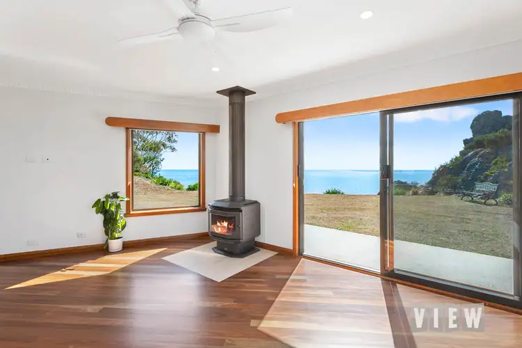 Fourth view of Homely house listing, 317 Port Road, Boat Harbour Beach TAS 7321