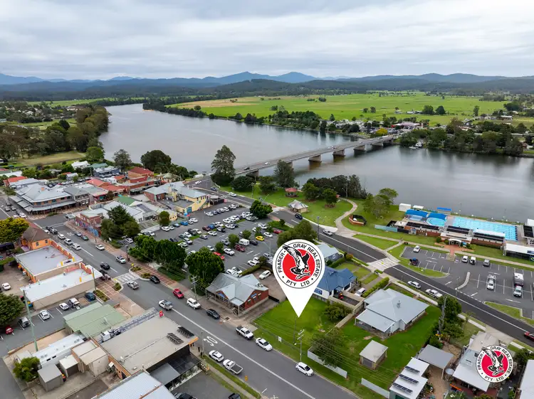 Second view of Homely land listing, 22B Church Street, Moruya NSW 2537