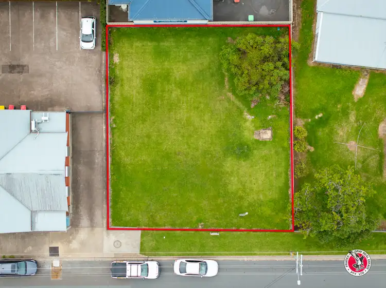 Third view of Homely land listing, 22B Church Street, Moruya NSW 2537