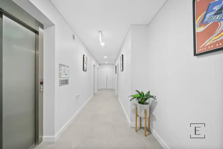 Fifth view of Homely studio listing, 44 Henley Road, Homebush West NSW 2140