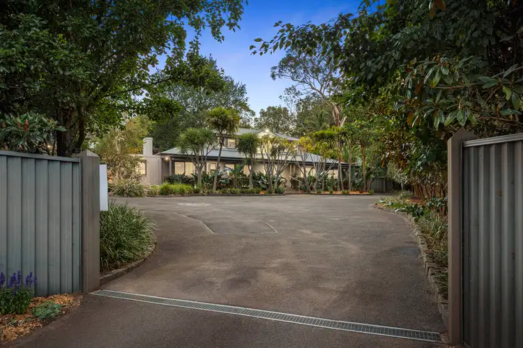 Main view of Homely house listing, 118 Balnarring Road, Balnarring VIC 3926