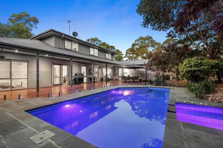 Second view of Homely house listing, 118 Balnarring Road, Balnarring VIC 3926