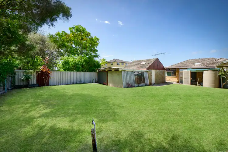 Second view of Homely house listing, 25 Venetia Street, Sylvania NSW 2224