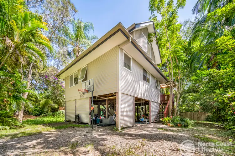 Second view of Homely house listing, 31 Peter Street, South Golden Beach NSW 2483