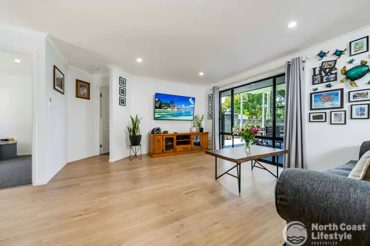 Fourth view of Homely house listing, 1A Kulgun Court, Ocean Shores NSW 2483